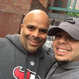 Meet your Posher, Evan